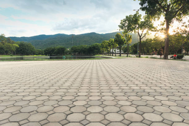 Best Interlocking Driveway Pavers  in Roseto, PA