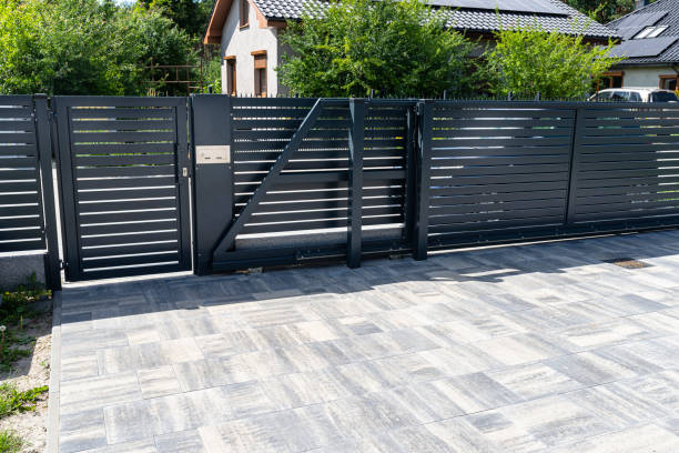 Best Driveway Resurfacing Pavers  in Roseto, PA