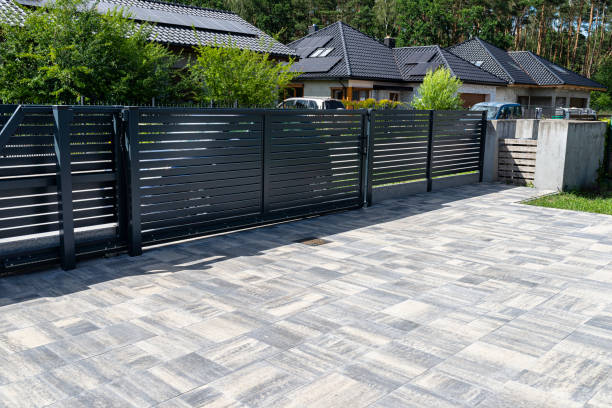 Best Driveway Paver Sealing  in Roseto, PA