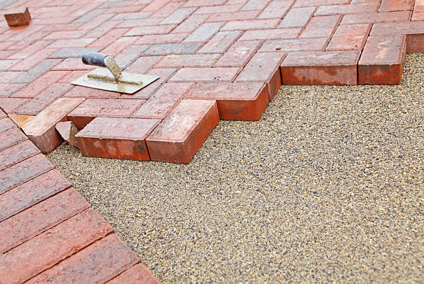 Reliable Roseto, PA Driveway Pavers Solutions