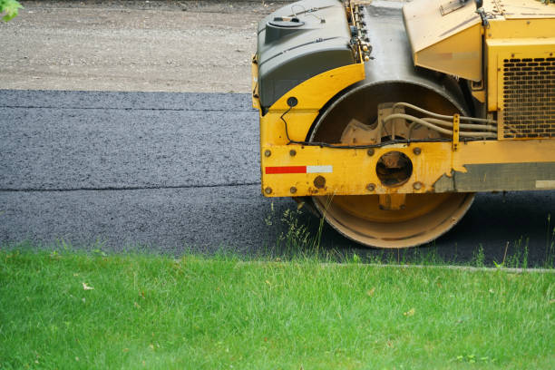 Best Brick Driveway Pavers  in Roseto, PA